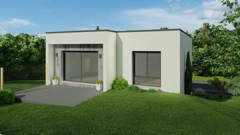 vente Maison - 5 pièce(s) - 110 m² Mancieulles (54790)