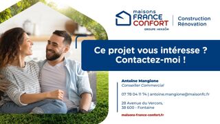  Maison 4 pi�ces 95 m� L'albenc