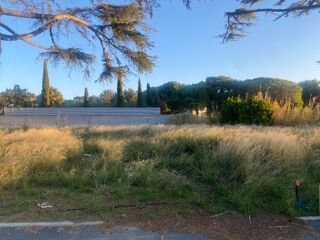 Terrain - 614 m²