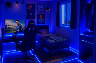  Maison 5 pi�ces 90 m� Trigance