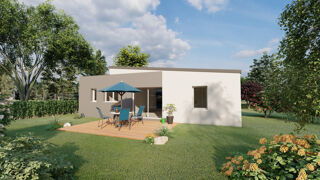  Maison à vendre 4 pièces 75 m²