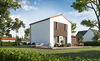  Maison à vendre 5 pièces 89 m²