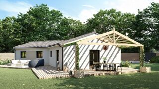  Maison � vendre 4 pi�ces 132 m�