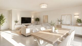  Maison à vendre 4 pièces 80 m²