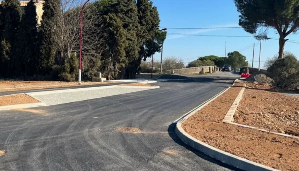 Sallèles d'Aude. Nous construisons votre villa RE 20....