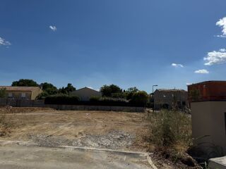  Terrain  vendre 290 m