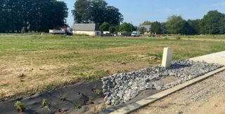  Terrain � vendre 921 m�