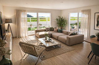  Maison à vendre 3 pièces 90 m²