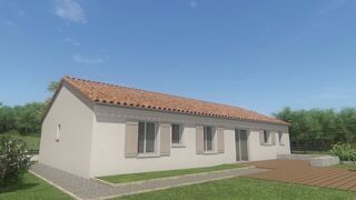  Maison 6 pi�ces 103 m� Saint-junien