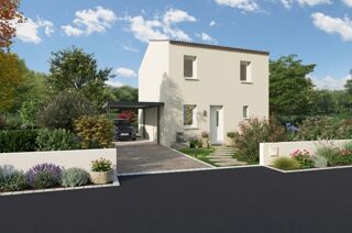  Maison à vendre 3 pièces 65 m²