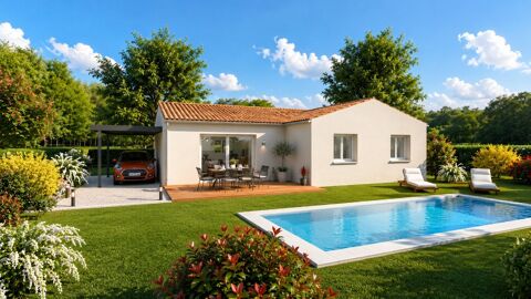   Vente Maison Maison - 4 pièce(s) - 90 m²