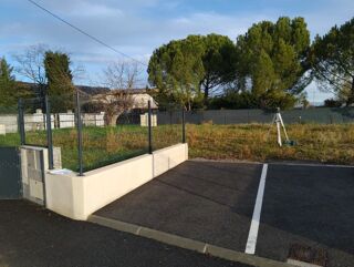 Terrain � vendre 531 m�