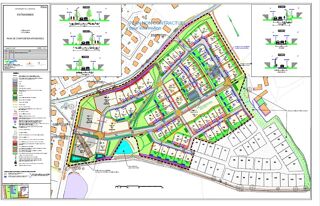  Terrain � vendre 429 m�