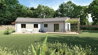  Maison � vendre 4 pi�ces 132 m�