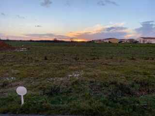  Terrain � vendre 617 m�