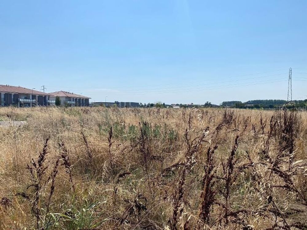 vente Terrain - 500 m² Castelsarrasin (82100)