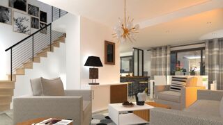  Maison à vendre 5 pièces 100 m²