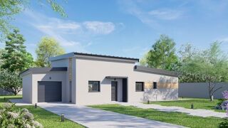  Maison 4 pièces 94 m² Amilly