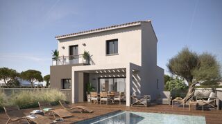  Maison à vendre 4 pièces 90 m²