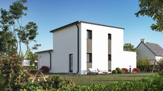  Maison à vendre 4 pièces 94 m²