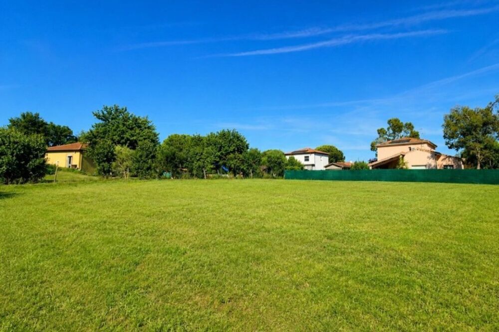 vente Maison - 5 pièce(s) - 107 m² Sainte-Foy-d'Aigrefeuille (31570)