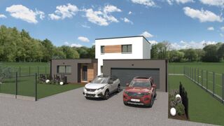  Maison  vendre 6 pices 130 m