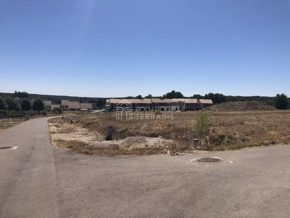 vente Maison - 7 pièce(s) - 120 m² Lorrez-le-Bocage-Préaux (77710)