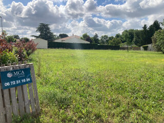  Terrain  vendre 604 m