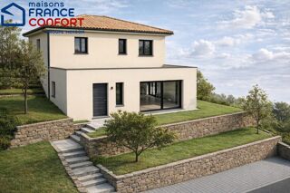  Maison � vendre 4 pi�ces 92 m�