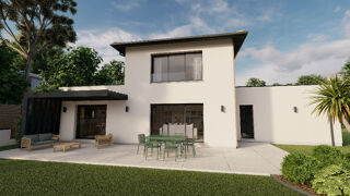  Maison à vendre 4 pièces 138 m²