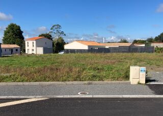  Terrain 509 m� Rouans