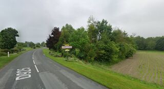  Terrain 571 m Bazancourt