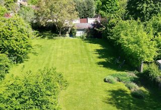  Terrain � vendre 417 m�