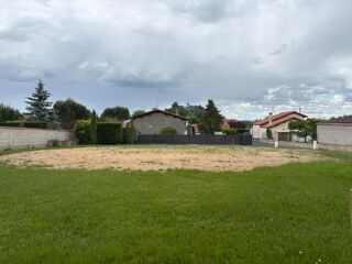  Terrain à vendre 560 m²
