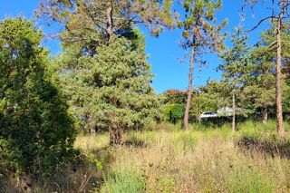  Terrain 611 m� Levens