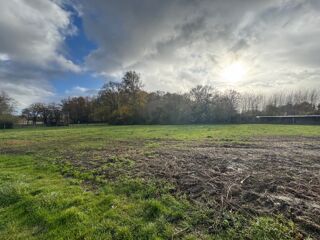  Terrain à vendre 898 m²