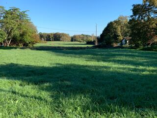  Terrain � vendre 1500 m�