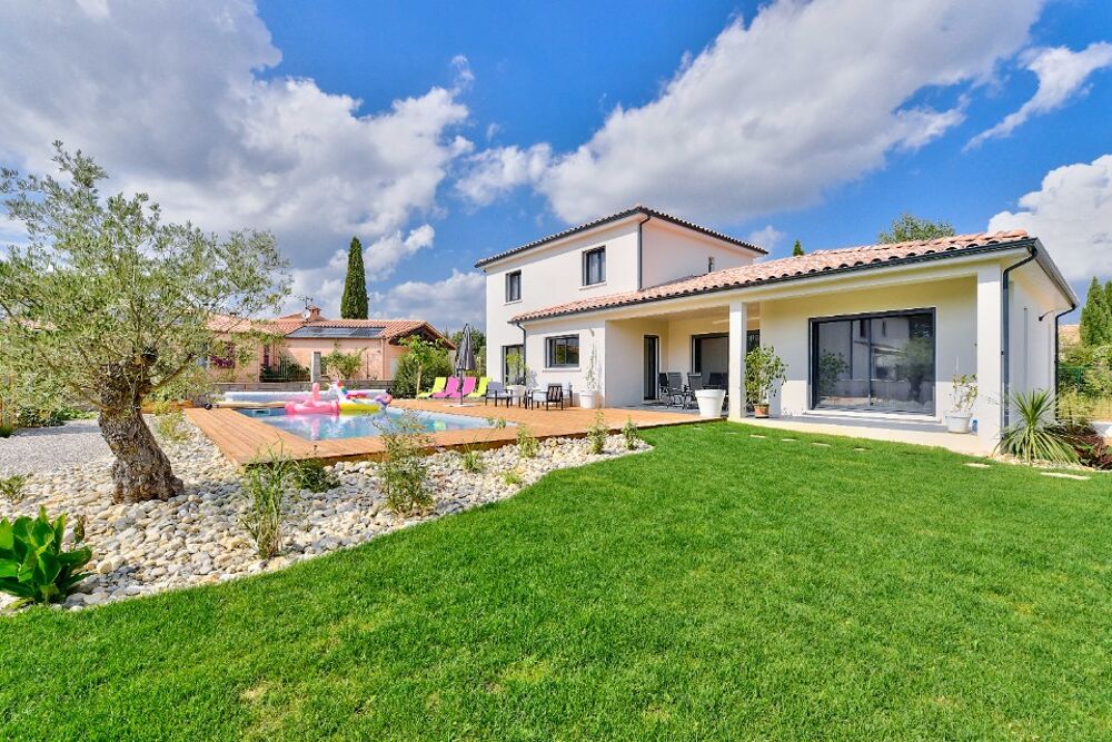 MAISON À CONSTRUIRE 5 PIÈCES DE 73 M² IDÉALEMENT SITUÉE ....