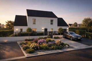  Maison � vendre 5 pi�ces 130 m�