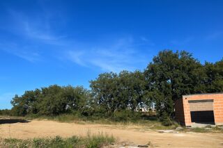  Terrain � vendre 594 m�