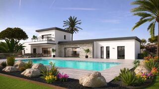  Maison 6 pièces 150 m² Perpignan