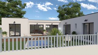  Maison à vendre 5 pièces 145 m²