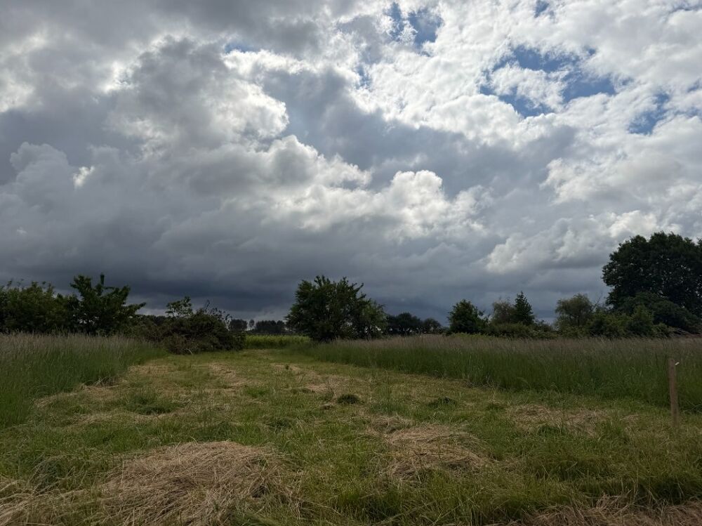 vente Terrain - 502 m² Saint-Pierre-de-Mons (33210)