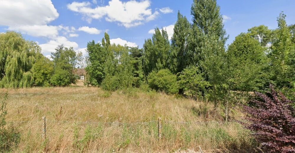 vente Terrain - 549 m² Bailleul (59270)