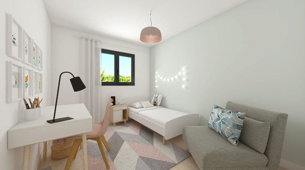vente Maison - 5 pièce(s) - 101 m² Iwuy (59141)