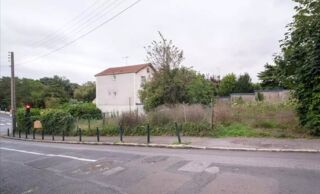  Terrain � vendre 531 m�