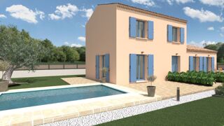  Maison 6 pi�ces 120 m� Pignans