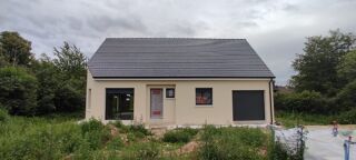  Maison à vendre 5 pièces 95 m²