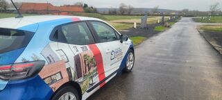  Terrain � vendre 475 m�