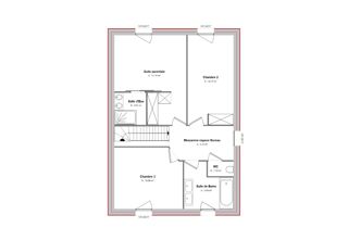  Maison � vendre 4 pi�ces 110 m�